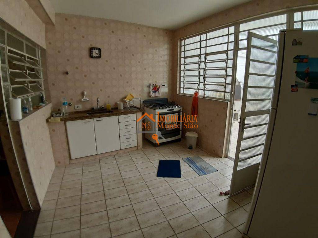 Casa à venda com 2 quartos, 184m² - Foto 12