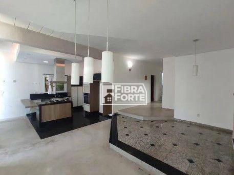 Casa de Condomínio para alugar com 3 quartos, 235m² - Foto 5