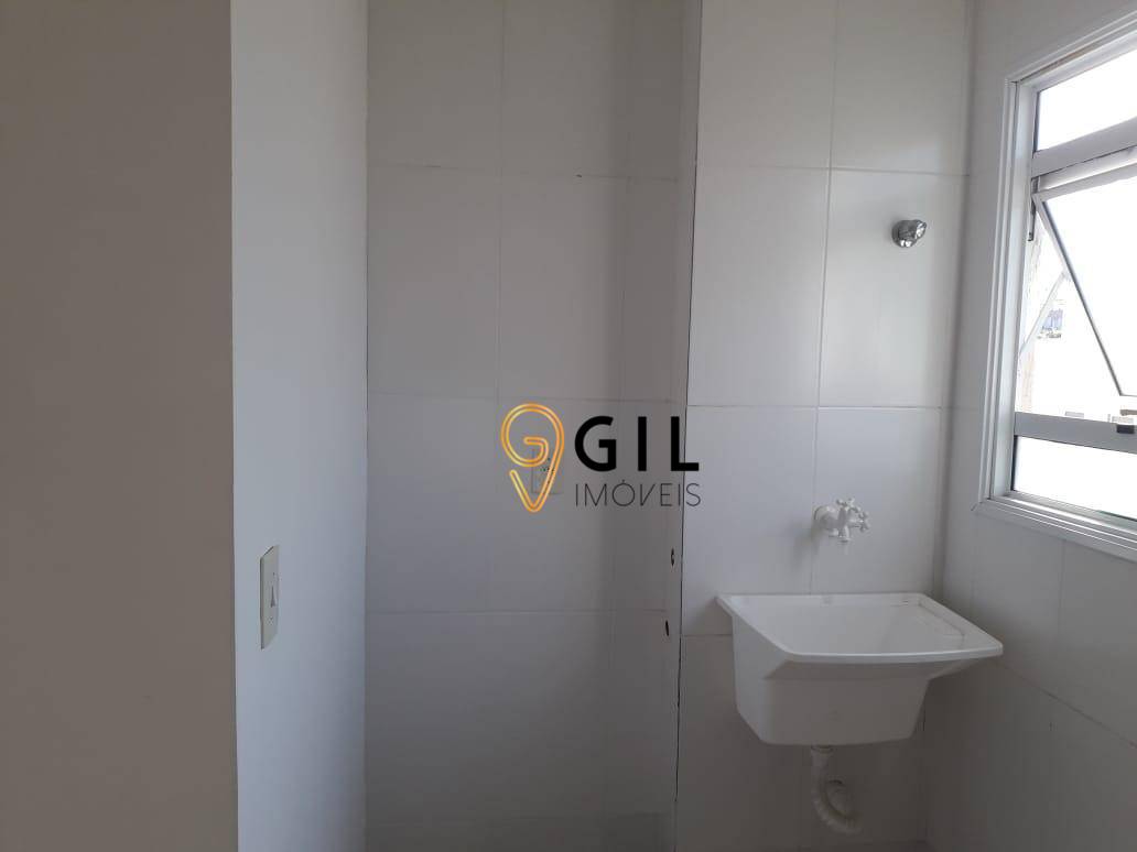 Apartamento para alugar com 2 quartos, 45m² - Foto 2