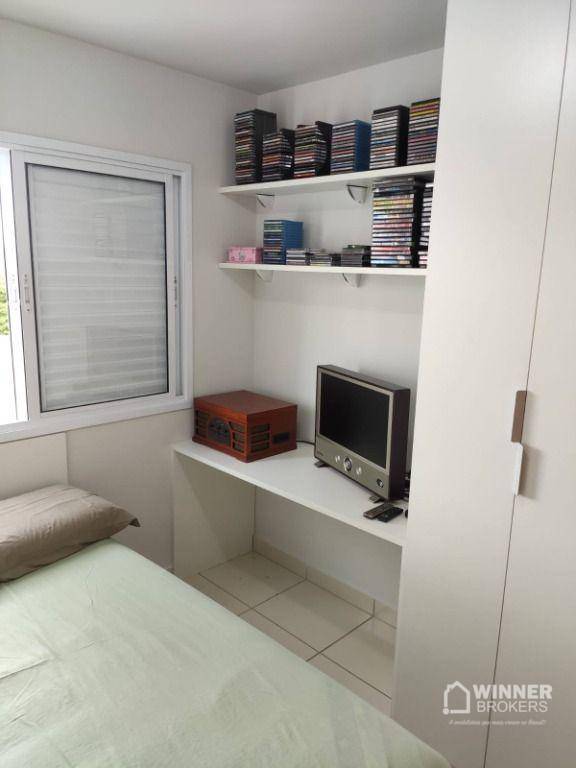 Apartamento à venda com 3 quartos, 65m² - Foto 13