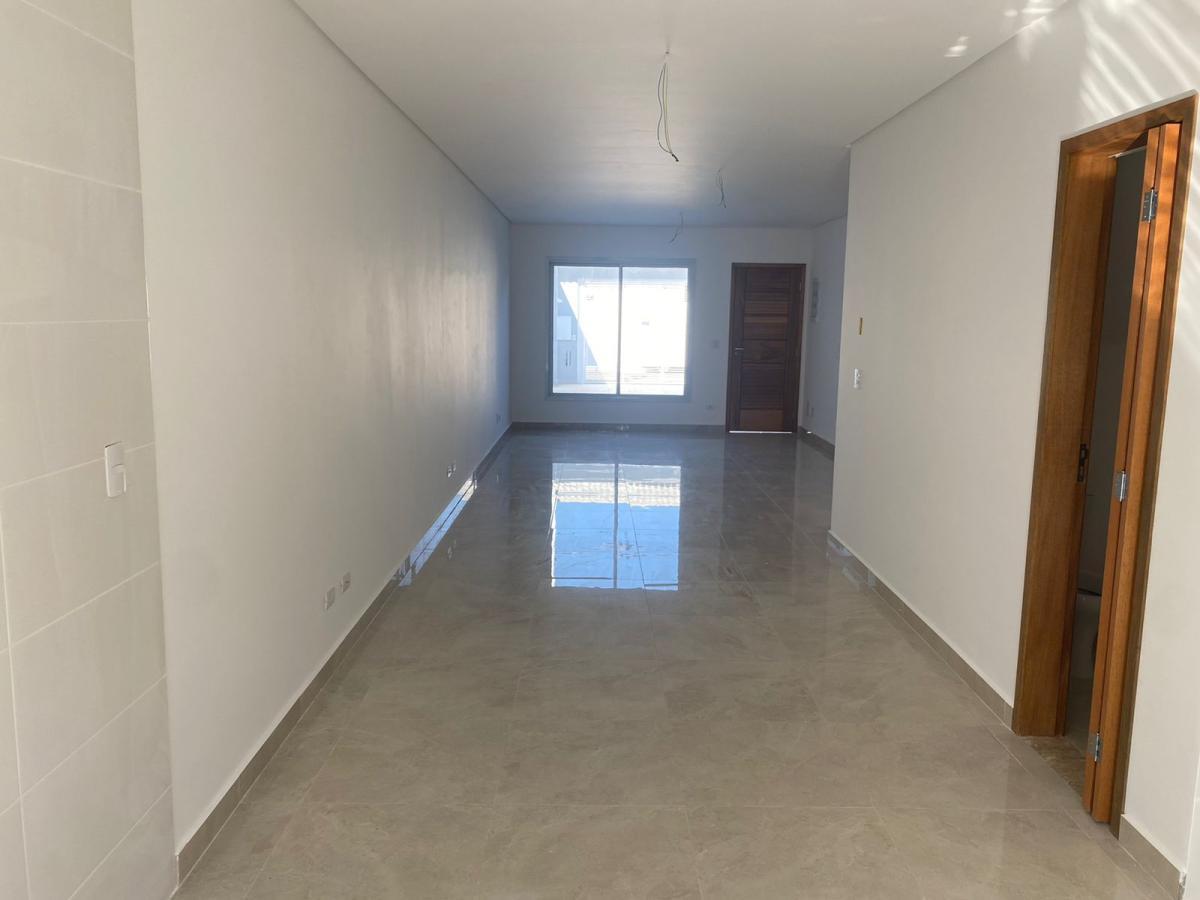 Casa à venda com 3 quartos, 120m² - Foto 4