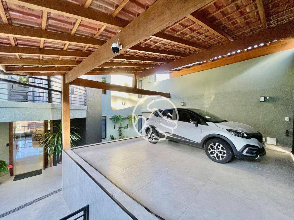 Casa, 4 quartos, 400 m² - Foto 5