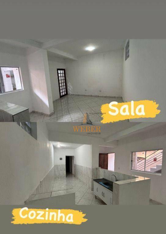 Casa para alugar com 1 quarto, 110m² - Foto 6