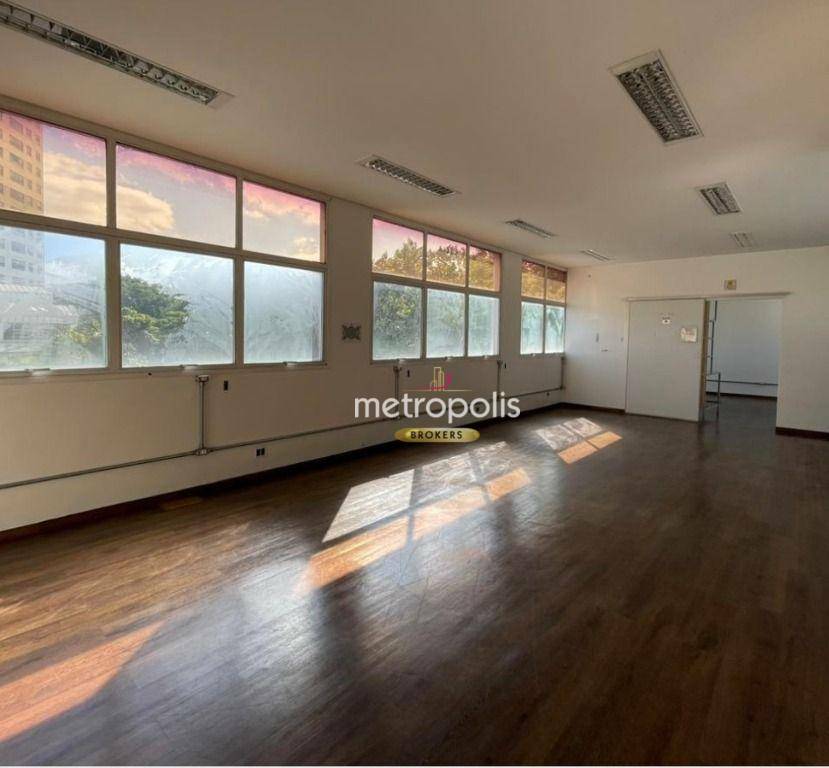 Conjunto Comercial-Sala para alugar, 99m² - Foto 4