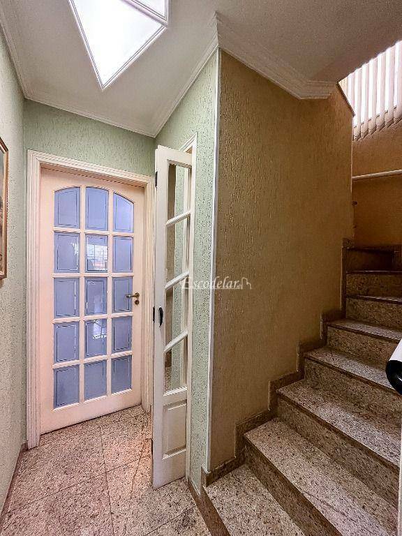 Sobrado à venda com 3 quartos, 150m² - Foto 14