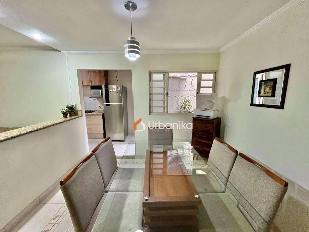 Casa, 2 quartos, 140 m² - Foto 3