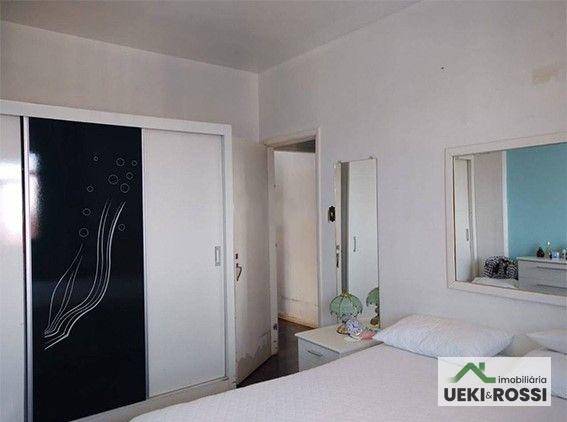 Apartamento à venda com 4 quartos, 160m² - Foto 9