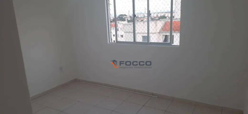 Apartamento à venda com 2 quartos, 54m² - Foto 11