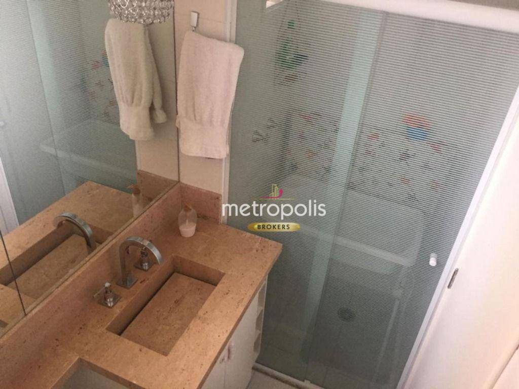 Apartamento à venda com 2 quartos, 60m² - Foto 11