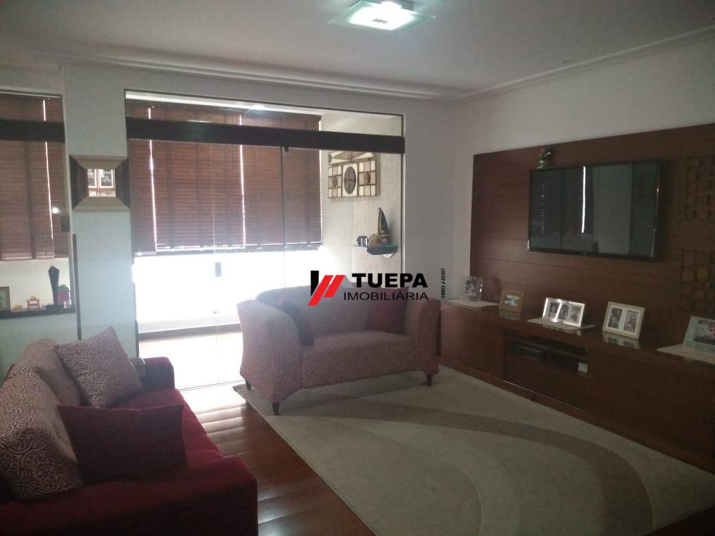 Apartamento à venda com 3 quartos, 265m² - Foto 28