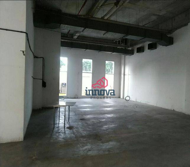 Conjunto Comercial-Sala para alugar, 174m² - Foto 1