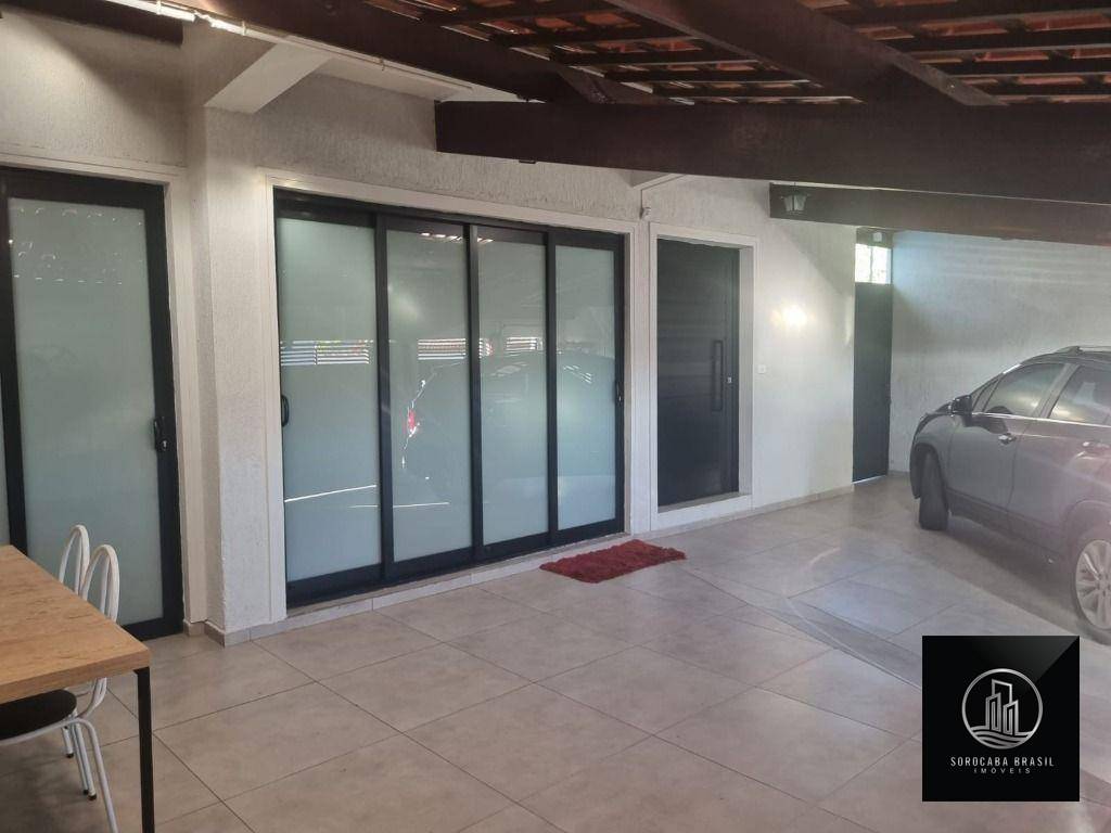Sobrado, 3 quartos, 332 m² - Foto 2