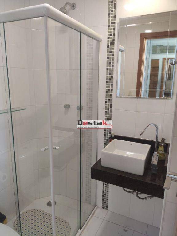 Apartamento à venda com 3 quartos, 138m² - Foto 72