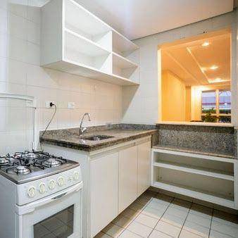 Apartamento à venda com 2 quartos, 45m² - Foto 7