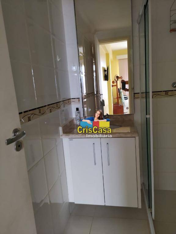 Apartamento à venda com 2 quartos, 78m² - Foto 6