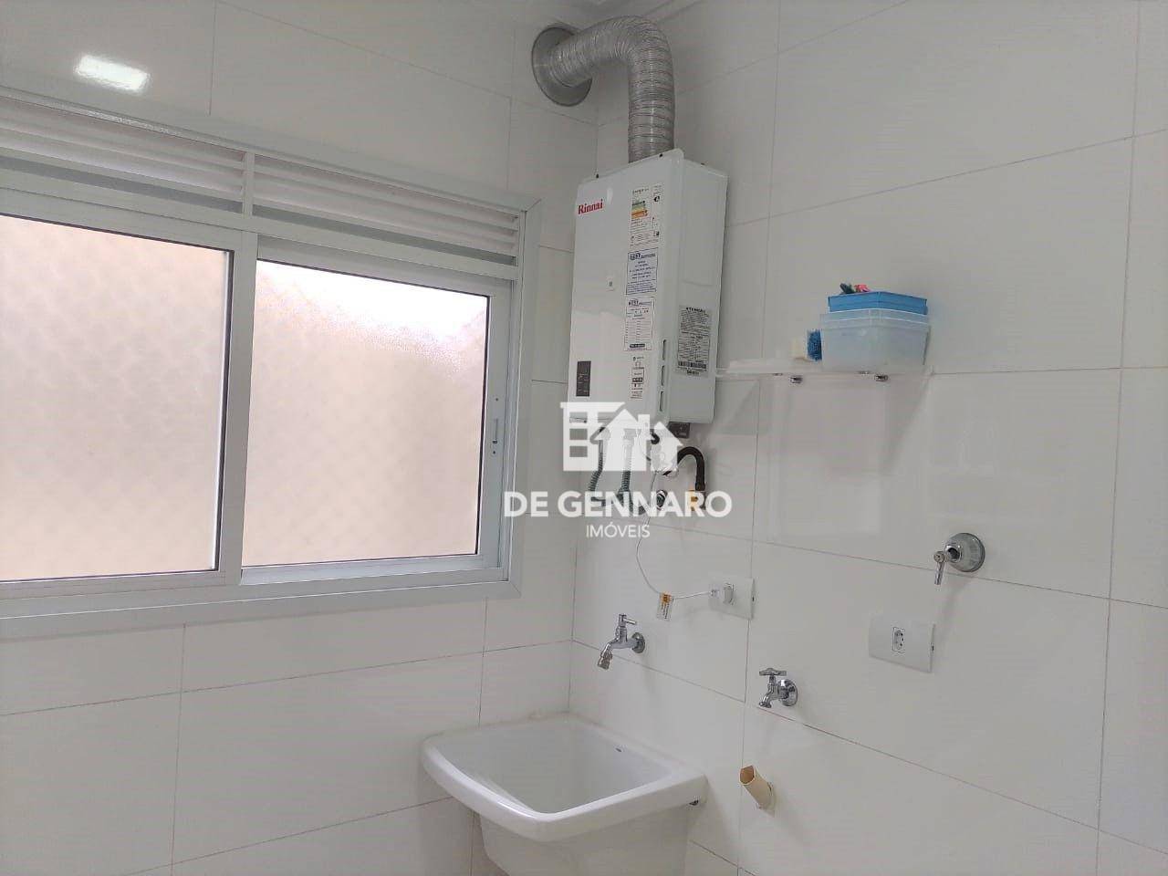 Apartamento à venda com 3 quartos, 137m² - Foto 13