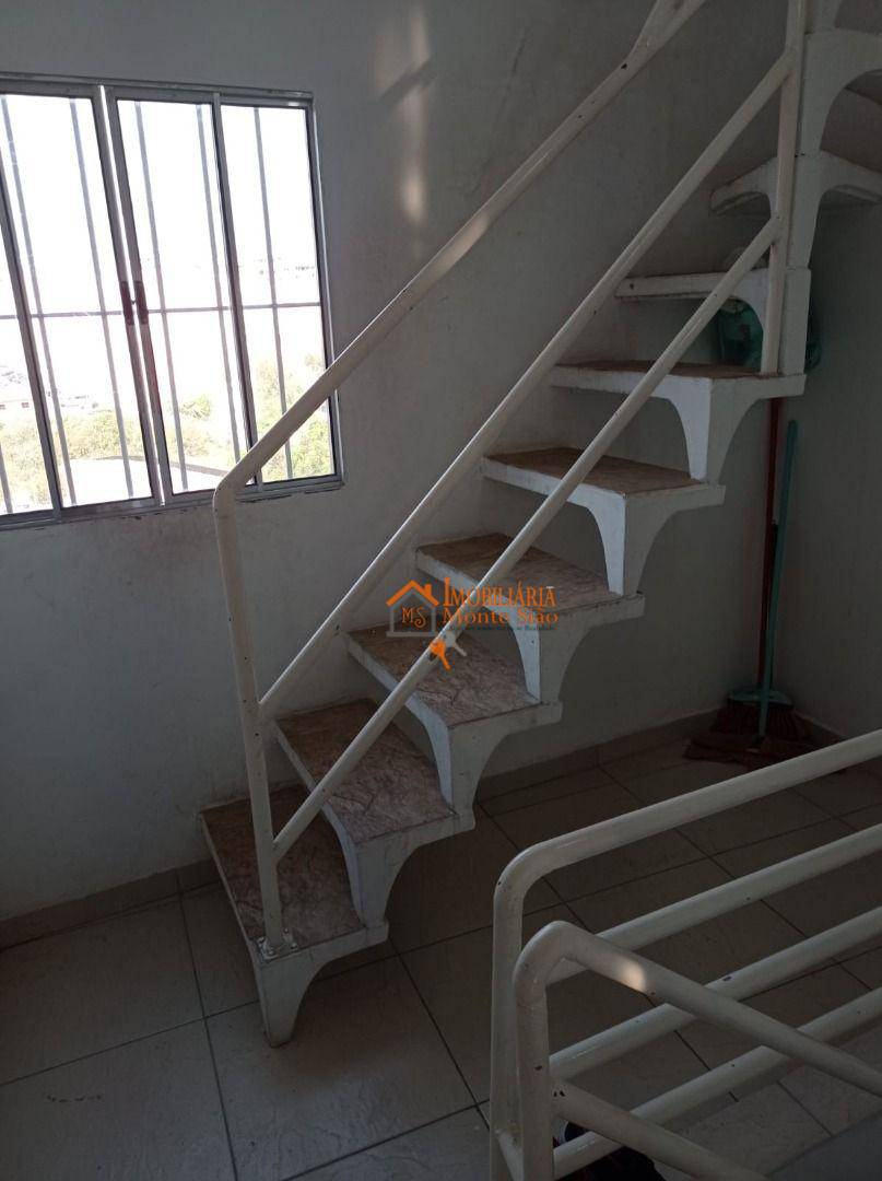 Sobrado à venda com 3 quartos, 230m² - Foto 40