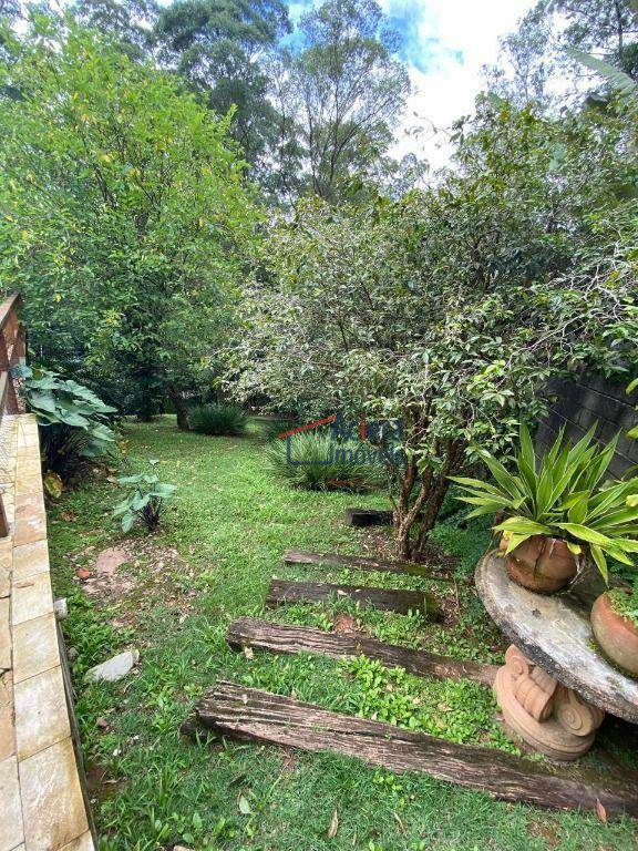 Casa de Condomínio à venda e aluguel com 4 quartos, 271m² - Foto 54