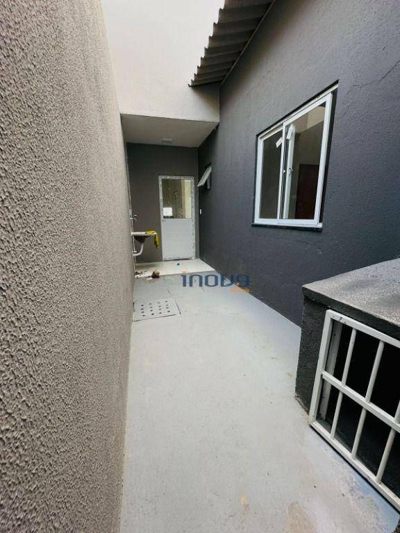 Casa à venda com 2 quartos, 85m² - Foto 11