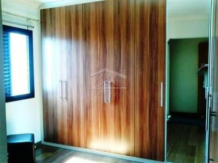 Apartamento à venda com 3 quartos, 149m² - Foto 8