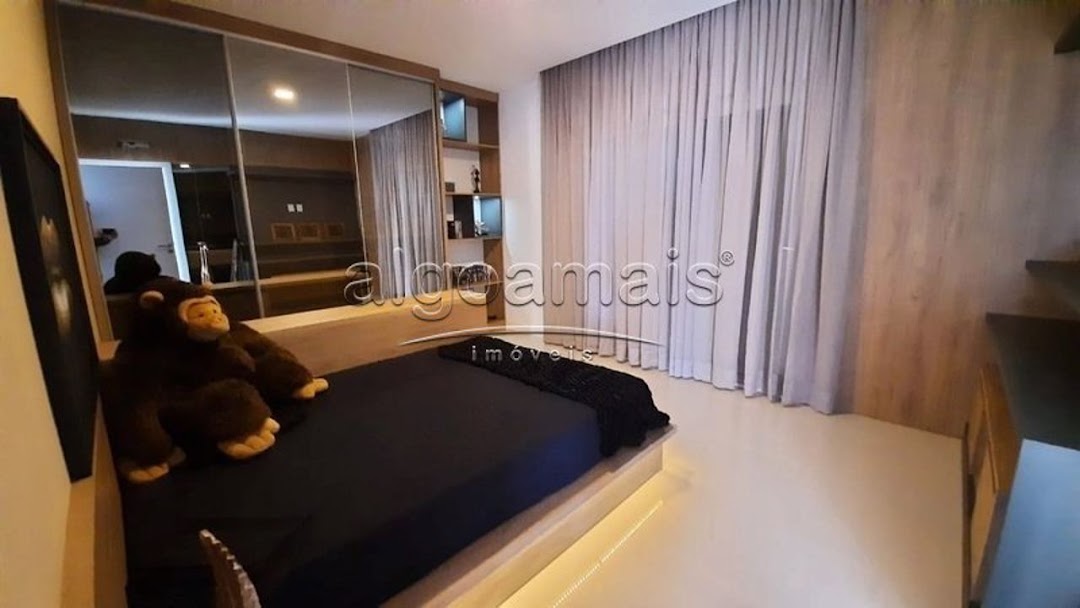 Casa de Condomínio à venda com 4 quartos, 280m² - Foto 13