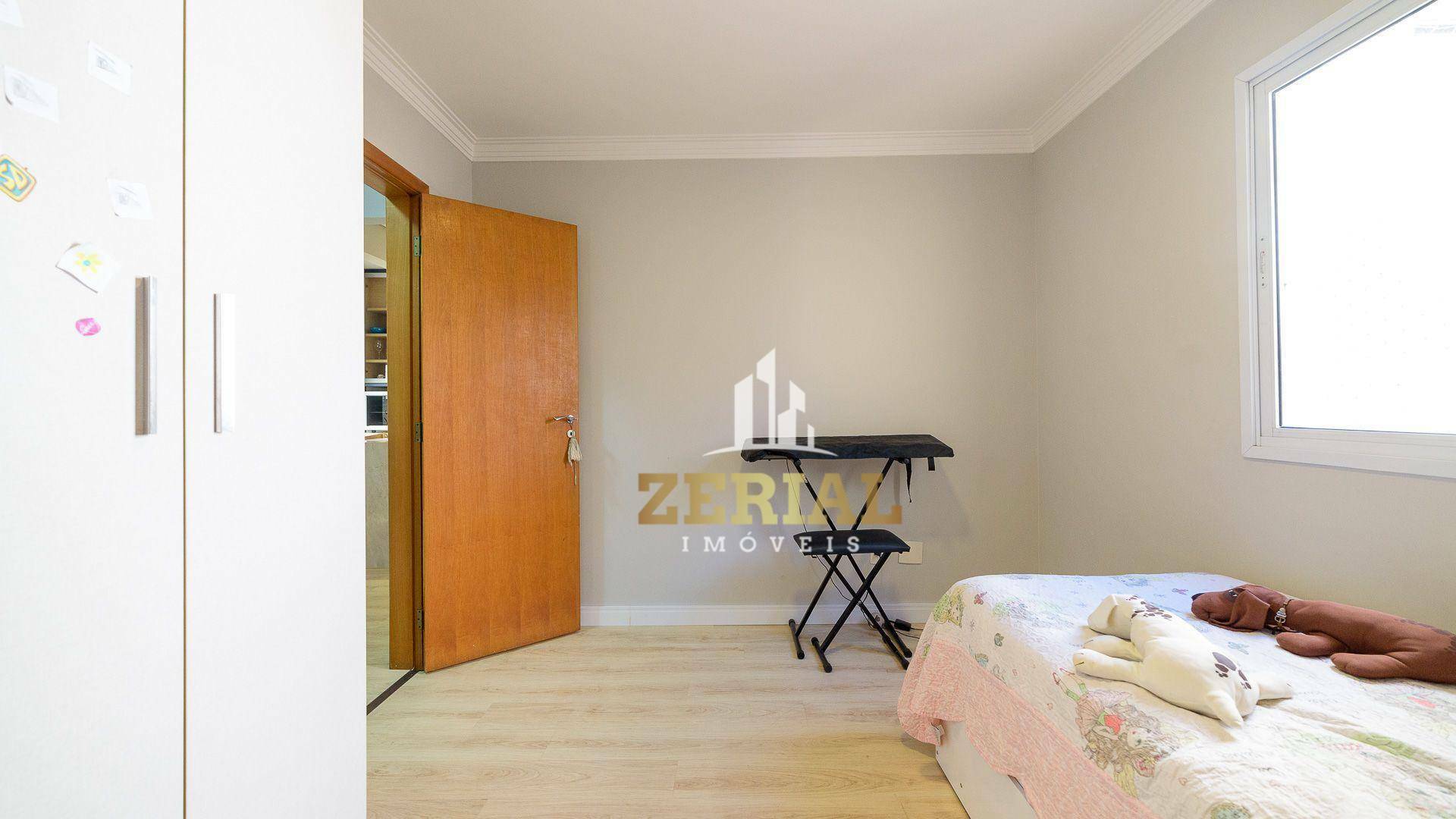 Apartamento à venda com 3 quartos, 170m² - Foto 22