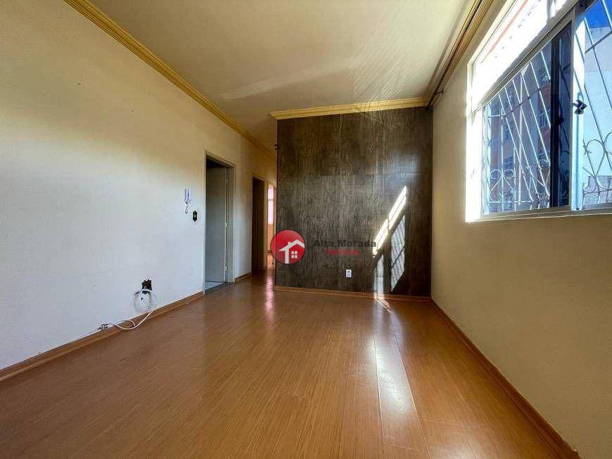 Apartamento à venda com 3 quartos, 65m² - Foto 1