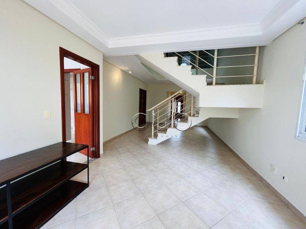 Casa de Condomínio à venda com 3 quartos, 207m² - Foto 8