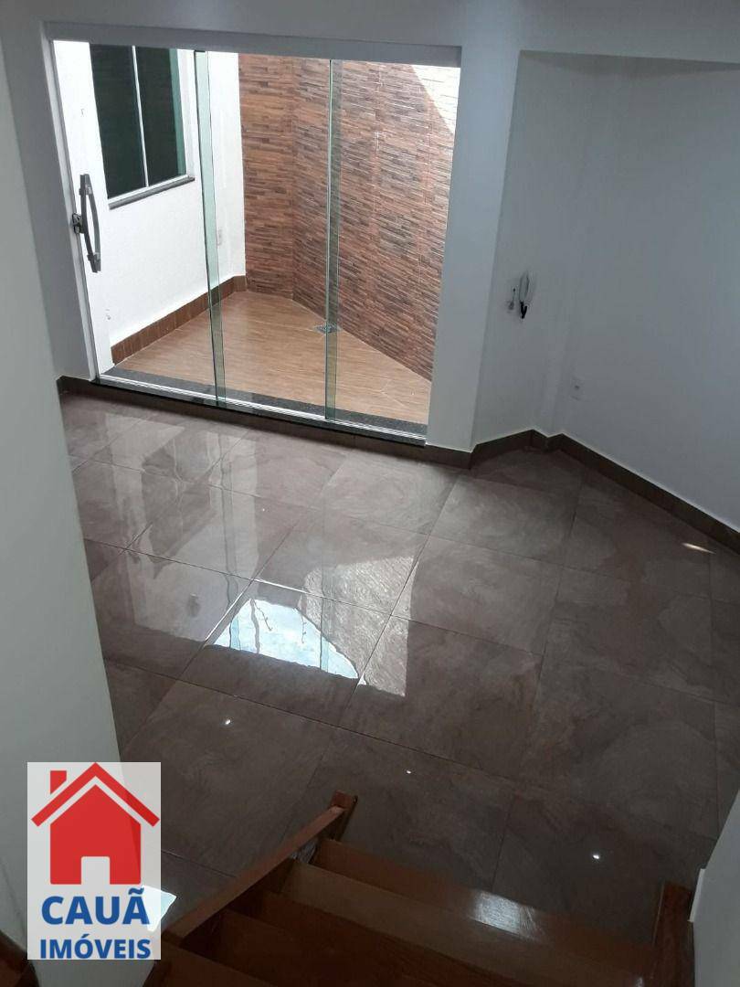 Casa à venda e aluguel com 5 quartos, 250m² - Foto 12