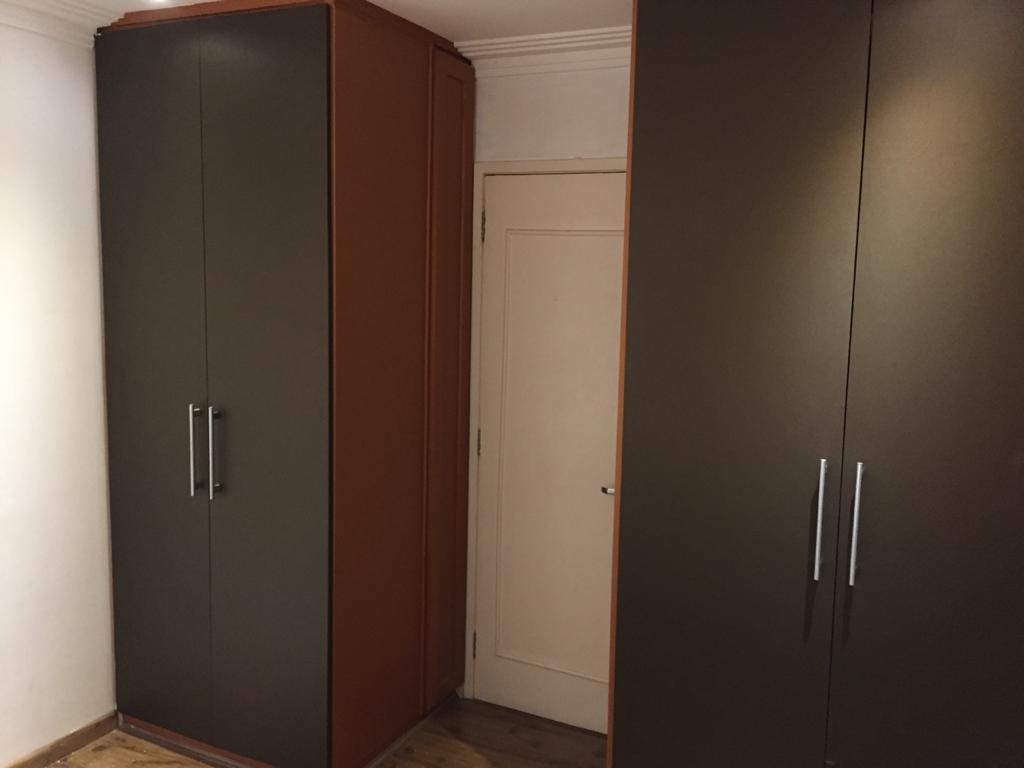 Apartamento à venda com 3 quartos, 150m² - Foto 15