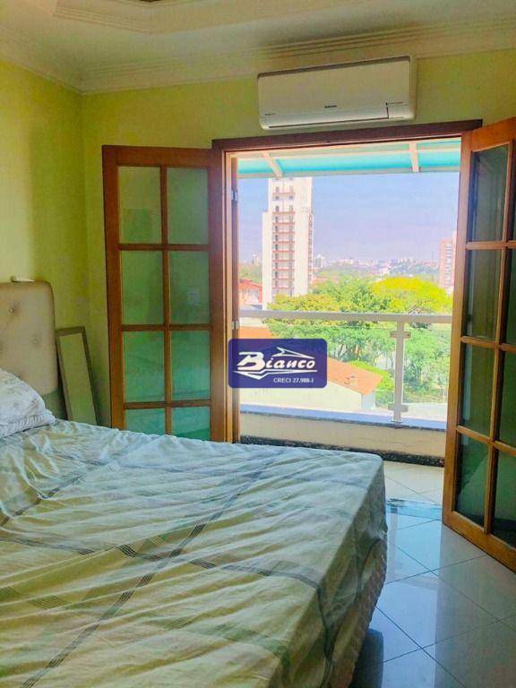 Sobrado à venda com 4 quartos, 400m² - Foto 10