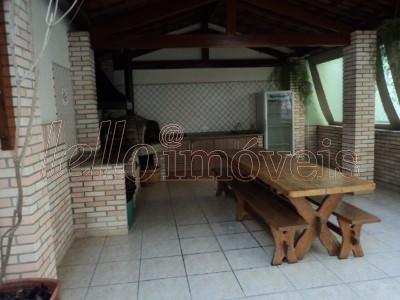 Apartamento para alugar com 3 quartos, 110m² - Foto 23