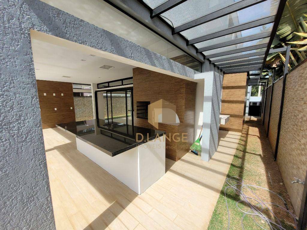 Casa de Condomínio à venda com 3 quartos, 350m² - Foto 10