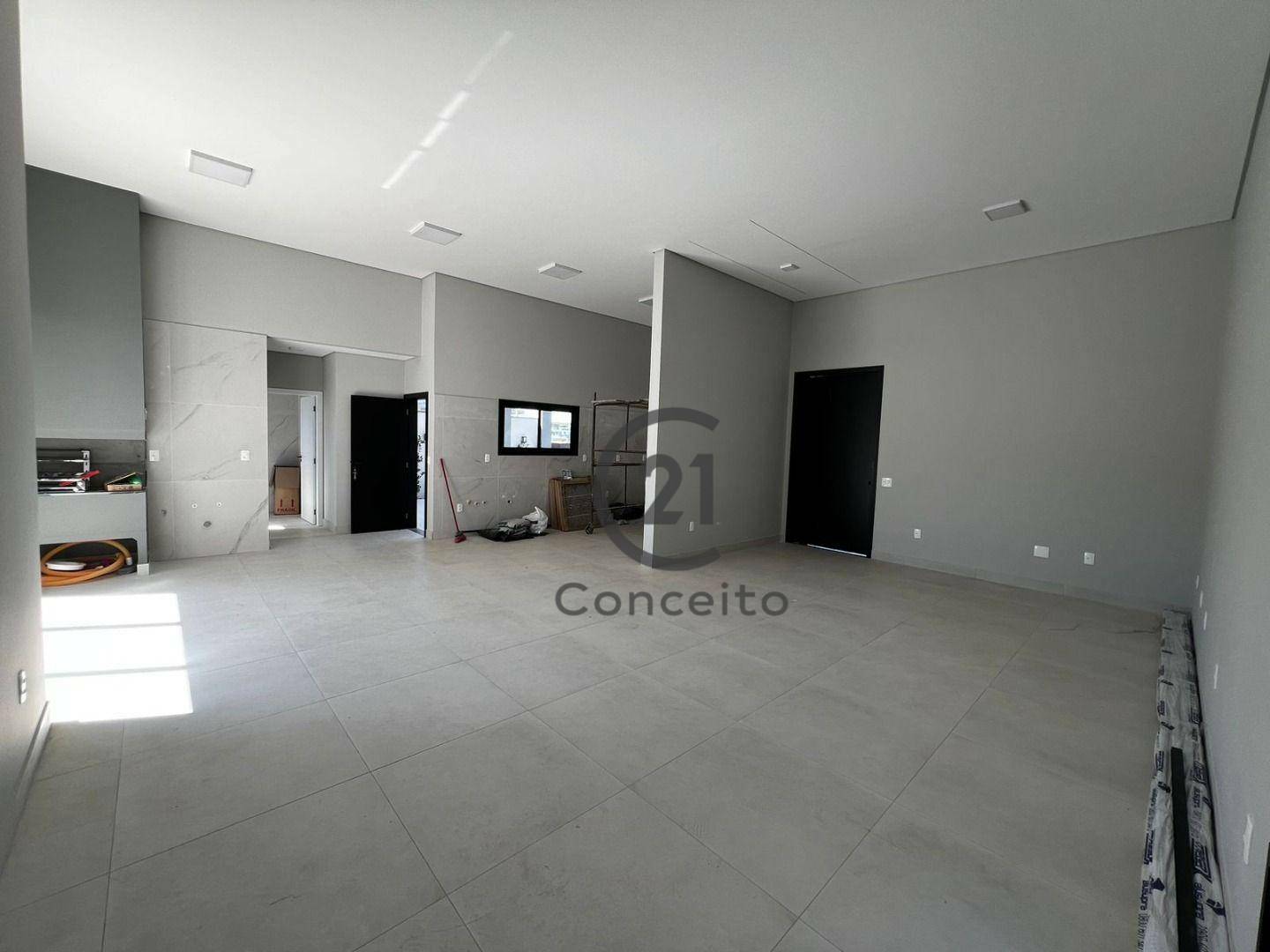 Casa de Condomínio à venda com 3 quartos, 174m² - Foto 7