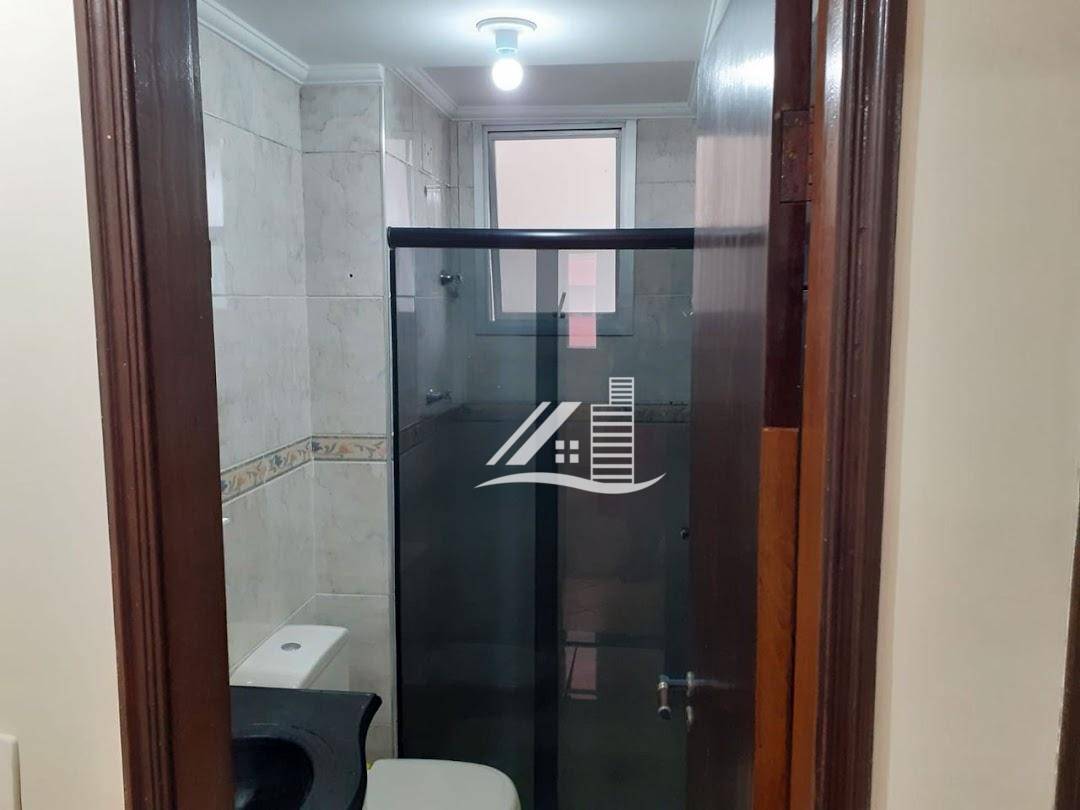 Apartamento à venda com 3 quartos, 69m² - Foto 12