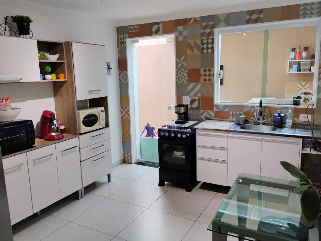 Sobrado à venda com 3 quartos, 146m² - Foto 6