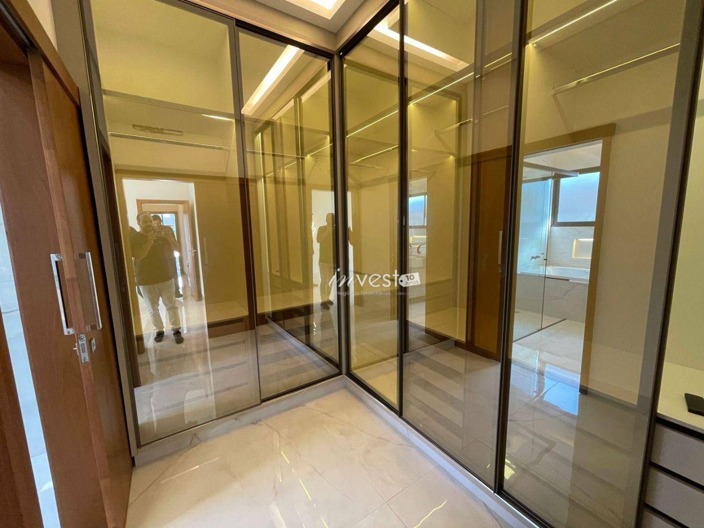 Casa à venda com 3 quartos, 263m² - Foto 17