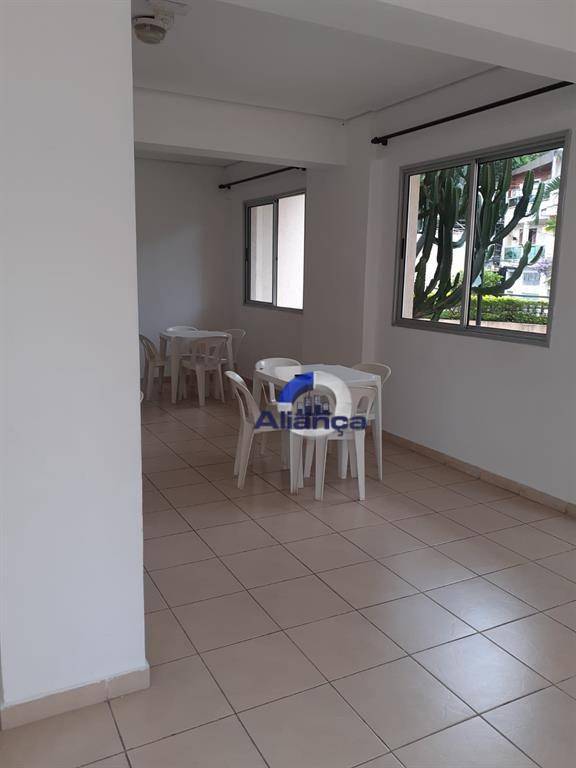 Apartamento à venda com 2 quartos, 60m² - Foto 5