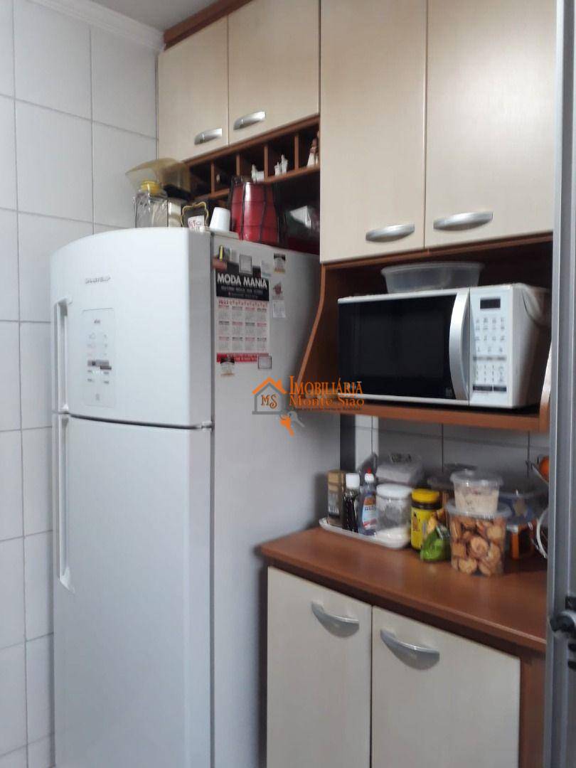 Apartamento à venda com 3 quartos, 70m² - Foto 26