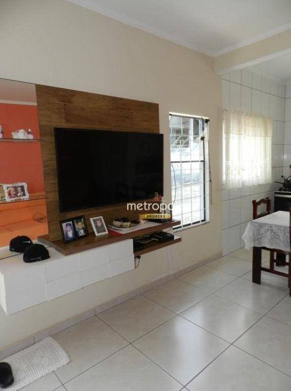 Casa à venda com 3 quartos, 155m² - Foto 2