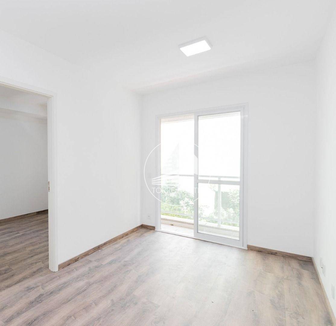 Apartamento à venda com 1 quarto, 35m² - Foto 20