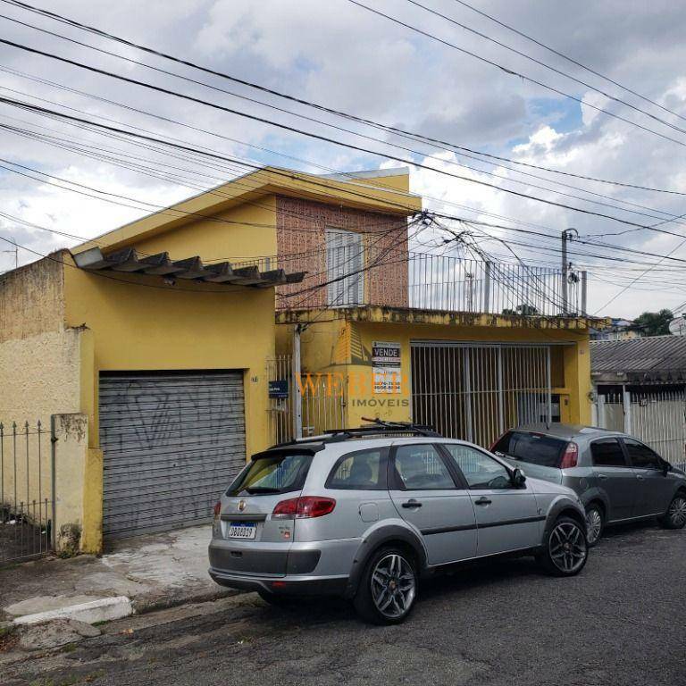 Casa à venda com 3 quartos, 200m² - Foto 20