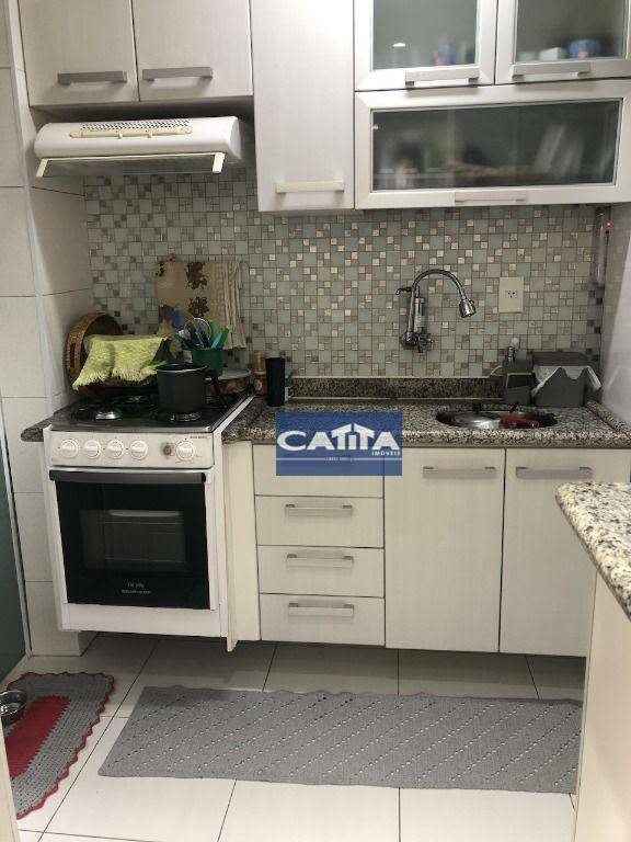 Apartamento à venda com 2 quartos, 48m² - Foto 8