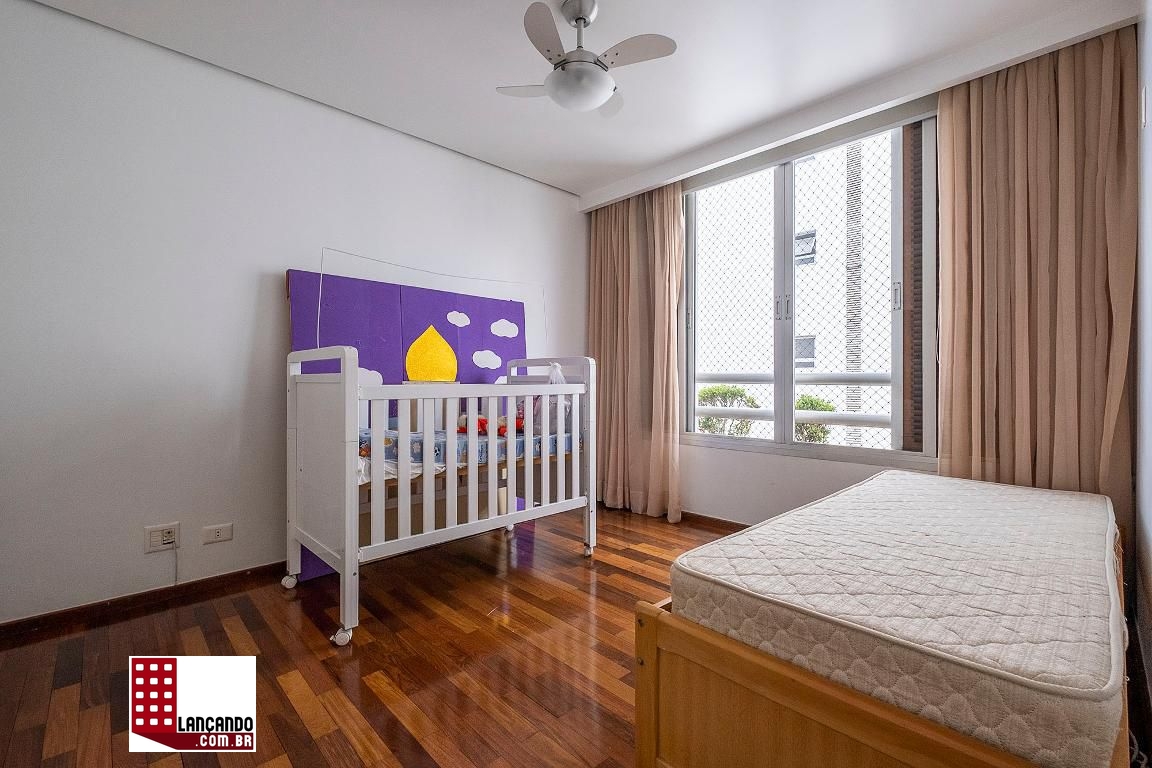 Apartamento à venda com 3 quartos, 299m² - Foto 10