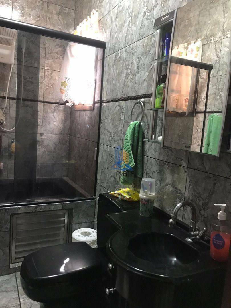 Casa de Condomínio à venda com 4 quartos, 250m² - Foto 23