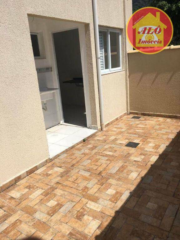 Casa de Condomínio à venda com 2 quartos, 46m² - Foto 7