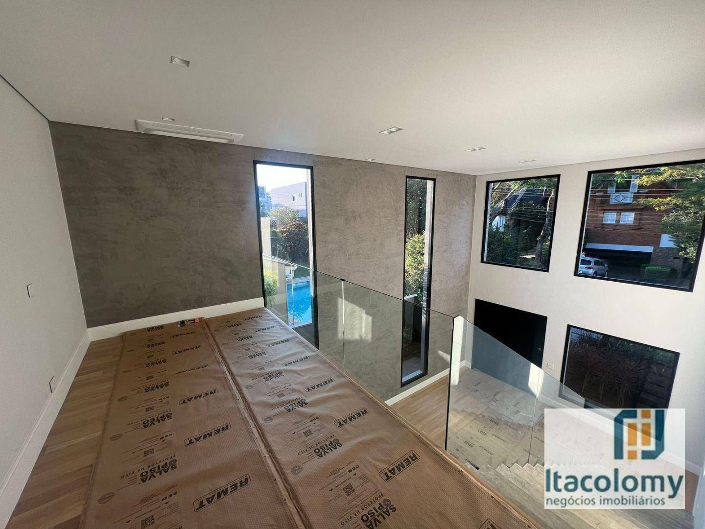 Casa de Condomínio à venda com 4 quartos, 440m² - Foto 16