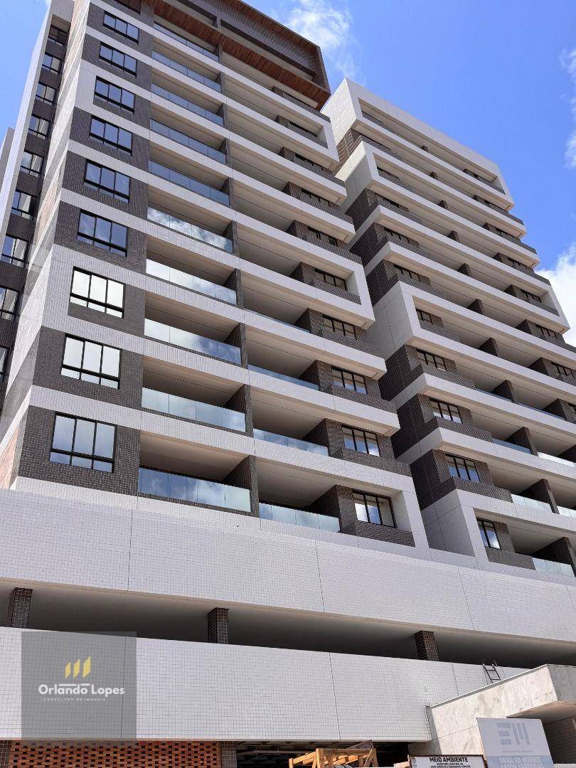 Apartamento, 3 quartos, 89 m² - Foto 1