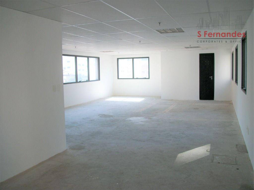 Conjunto Comercial-Sala para alugar, 100m² - Foto 7