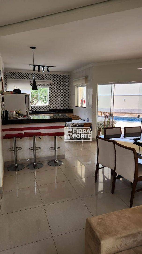 Casa de Condomínio à venda com 3 quartos, 238m² - Foto 10